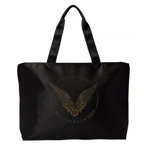 Victoria's Secret Fashion Show Rhinestone Tote Bag